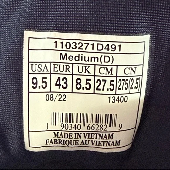 Brooks Beast 2.0 Men's Gray Running Shoes - Picture 4 of 8